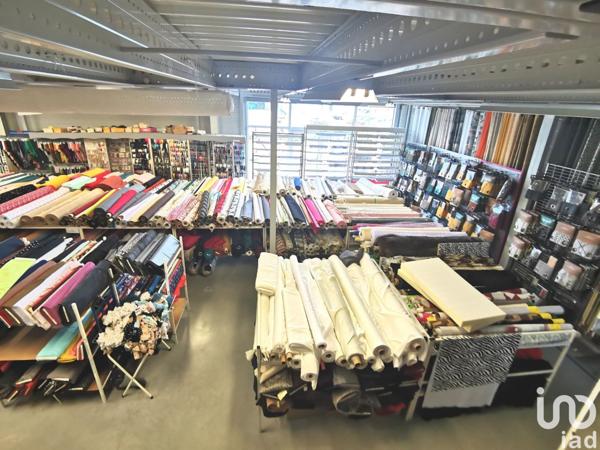 Murs commerciaux  à vendre 437 m² Davézieux