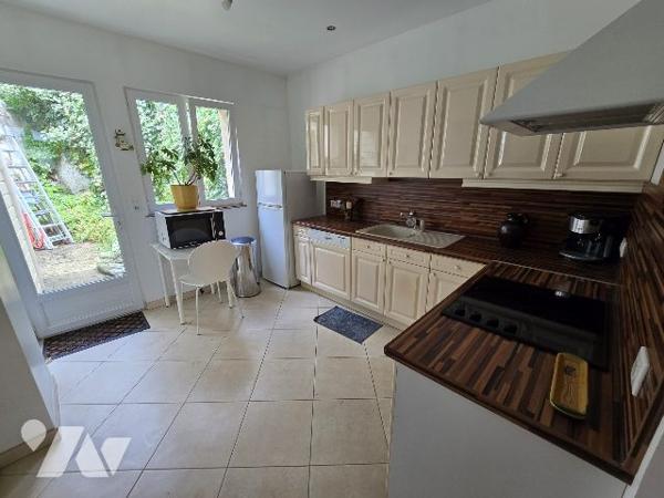 Maison - SAINT-QUENTIN