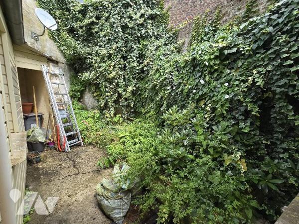 Maison - SAINT-QUENTIN