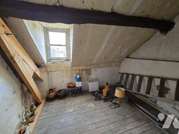 Maison - SAINT-QUENTIN