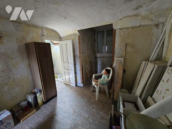 Maison - SAINT-QUENTIN