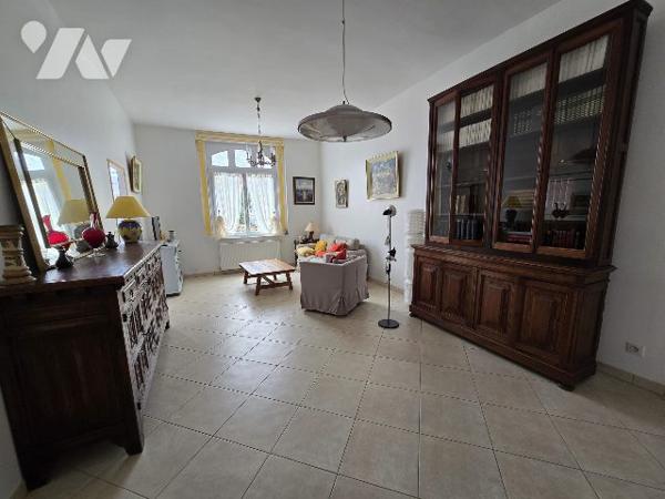 Maison - SAINT-QUENTIN