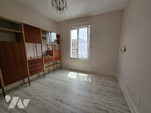 Maison - SAINT-QUENTIN