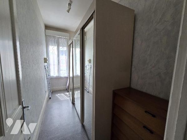 Maison - SAINT-QUENTIN