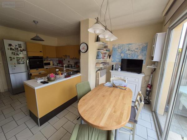 Maison à vendre à Arras dans le Pas-de-Calais (62000), ref : 62135-2294