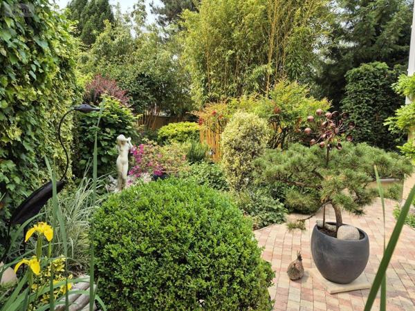 Maison à vendre à Arras dans le Pas-de-Calais (62000), ref : 62135-2294