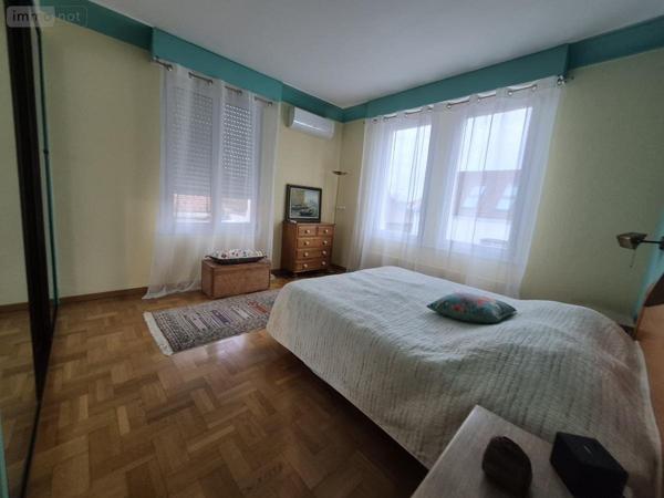 Maison à vendre à Arras dans le Pas-de-Calais (62000), ref : 62135-2294