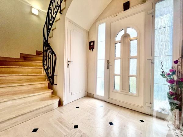 Maison à vendre  7 pièces - 135,27 m2 SOISY SOUS MONTMORENCY - 95