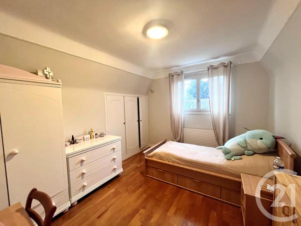 Maison à vendre  7 pièces - 135,27 m2 SOISY SOUS MONTMORENCY - 95