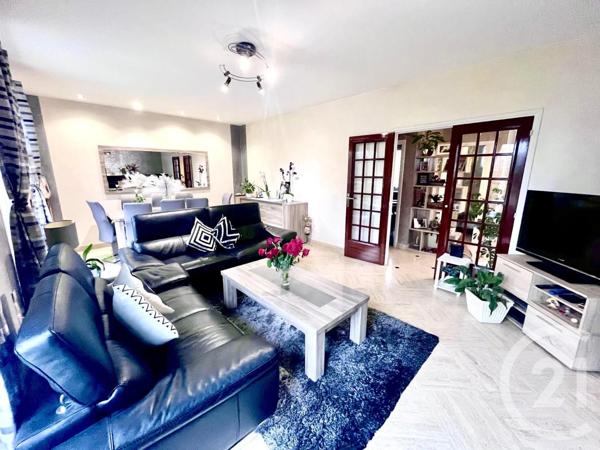 Maison à vendre  7 pièces - 135,27 m2 SOISY SOUS MONTMORENCY - 95