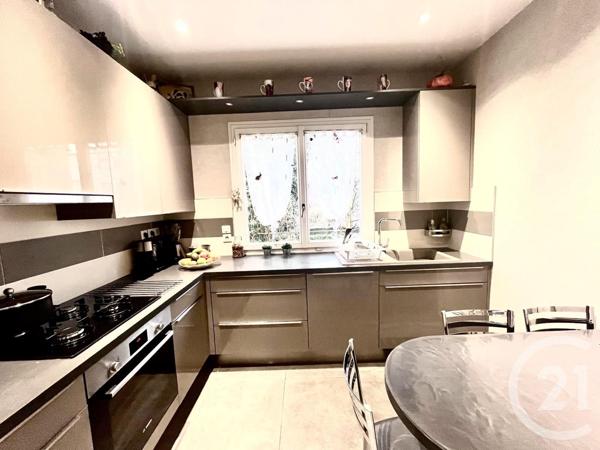 Maison à vendre  7 pièces - 135,27 m2 SOISY SOUS MONTMORENCY - 95