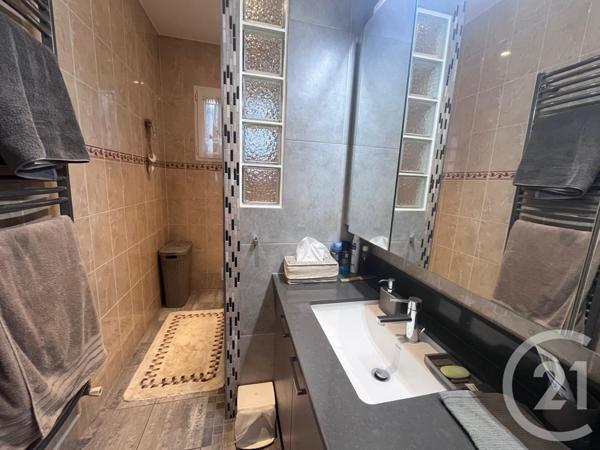 Maison à vendre  7 pièces - 135,27 m2 SOISY SOUS MONTMORENCY - 95