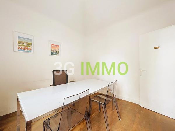 Vente / Appartement T2
