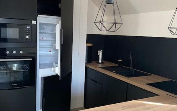Appartement à louer    2 pièces • 38,30 m2 Persan