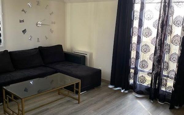 Appartement à louer    2 pièces • 38,30 m2 Persan