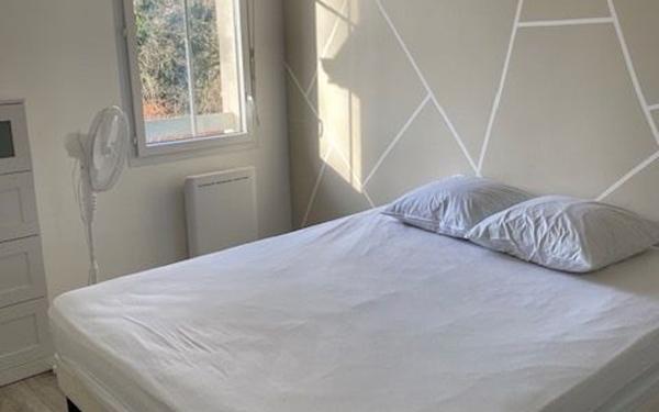 Appartement à louer    2 pièces • 38,30 m2 Persan