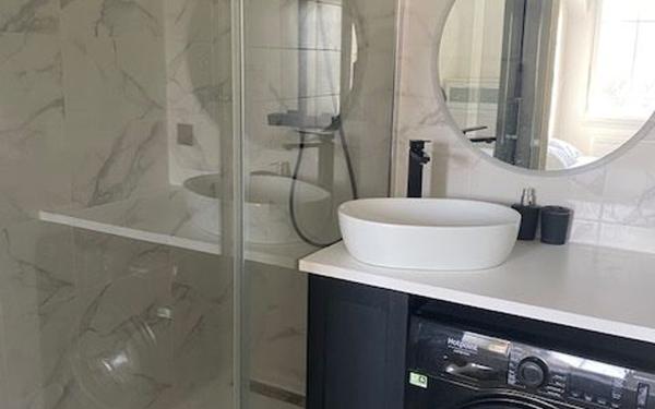 Appartement à louer    2 pièces • 38,30 m2 Persan