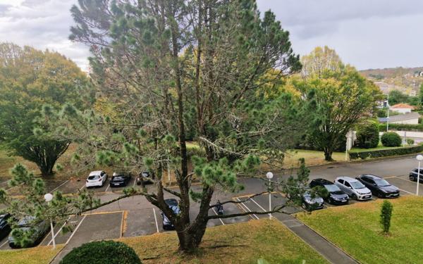 Appartement à vendre    3 pièces • 85,15 m2 Anglet