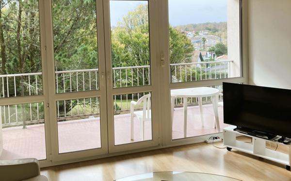 Appartement à vendre    3 pièces • 85,15 m2 Anglet