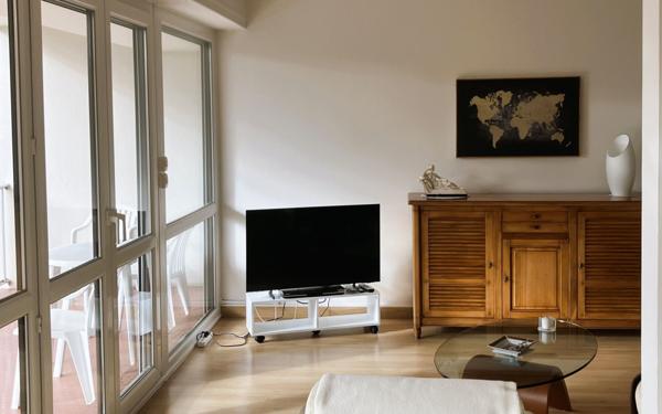 Appartement à vendre    3 pièces • 85,15 m2 Anglet