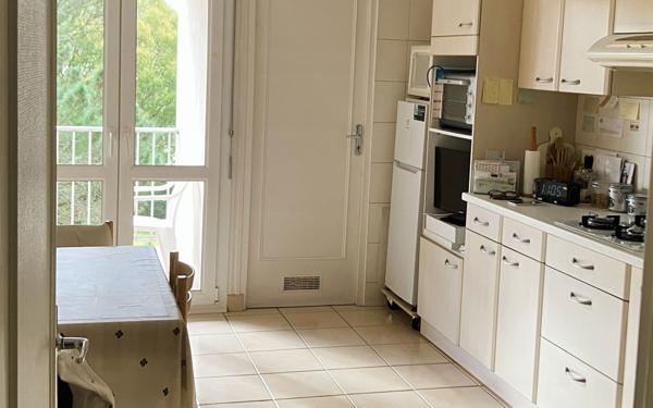 Appartement à vendre    3 pièces • 85,15 m2 Anglet