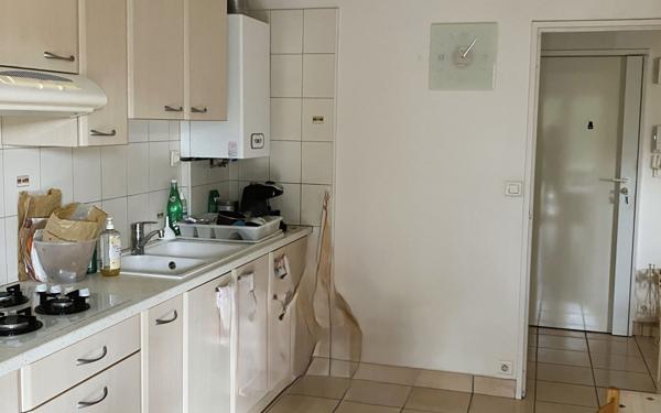 Appartement à vendre    3 pièces • 85,15 m2 Anglet
