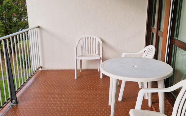 Appartement à vendre    3 pièces • 85,15 m2 Anglet