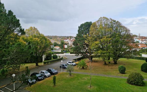 Appartement à vendre    3 pièces • 85,15 m2 Anglet