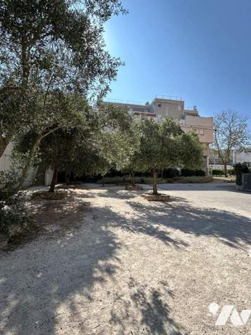 Appartement T4 en DUPLEX avec Terrasse et Garage