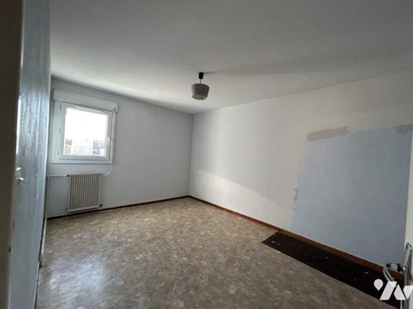 Appartement T4 en DUPLEX avec Terrasse et Garage