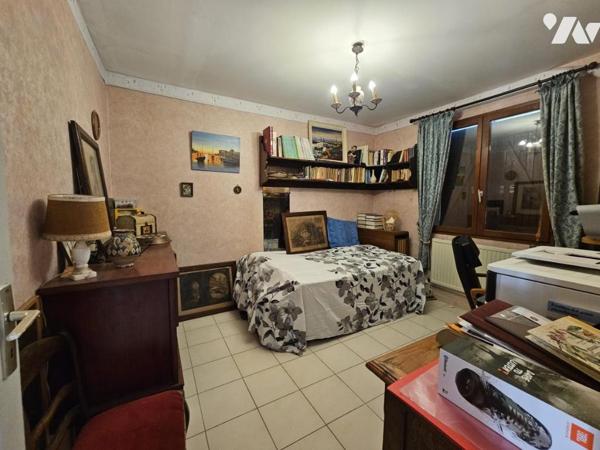 VENTE VILLA GRAU D'AGDE