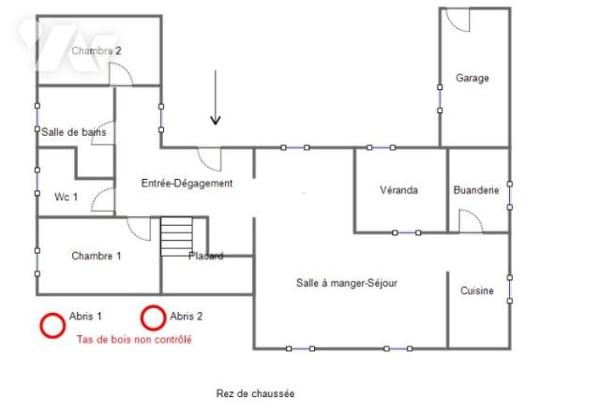 VENTE VILLA GRAU D'AGDE