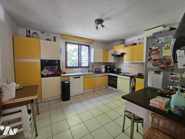 VENTE VILLA GRAU D'AGDE