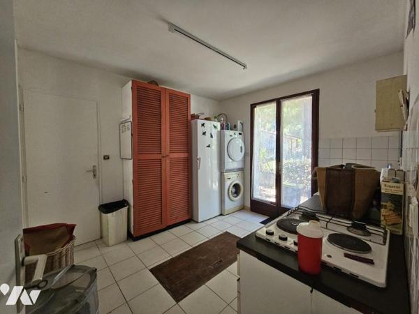 VENTE VILLA GRAU D'AGDE