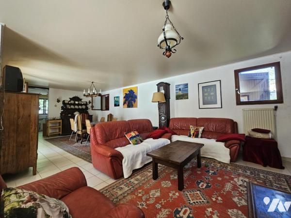 VENTE VILLA GRAU D'AGDE