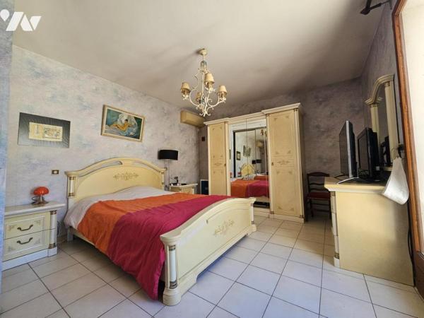 VENTE VILLA GRAU D'AGDE