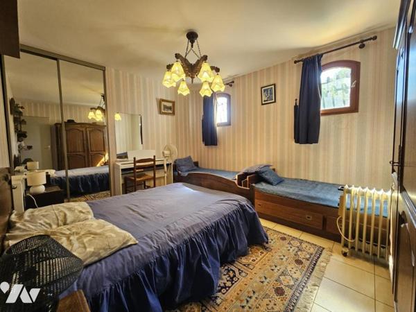 VENTE VILLA GRAU D'AGDE