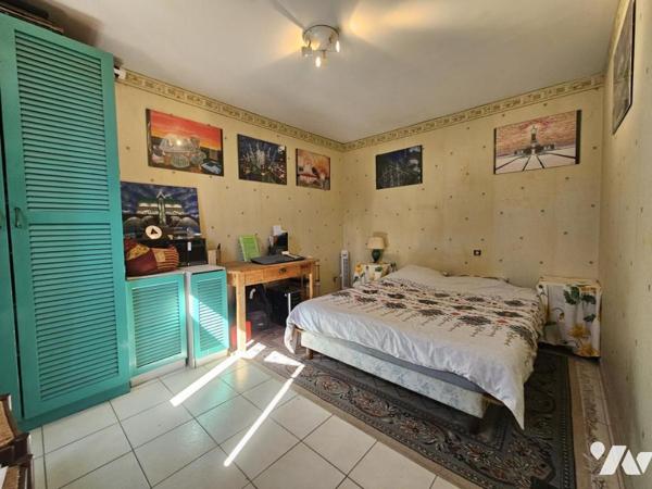 VENTE VILLA GRAU D'AGDE
