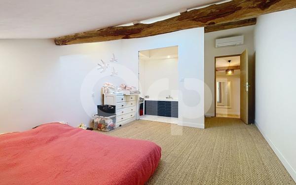 Maison à vendre    4 pièces •  Bergerac