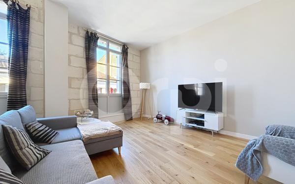 Maison à vendre    4 pièces •  Bergerac