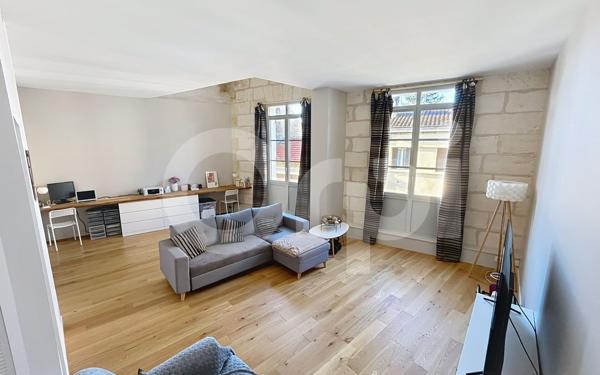 Maison à vendre    4 pièces •  Bergerac