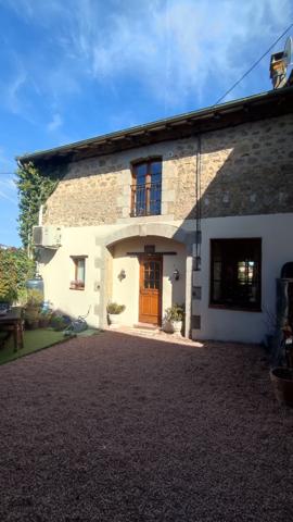 Maison 6 pièces - 155 m²