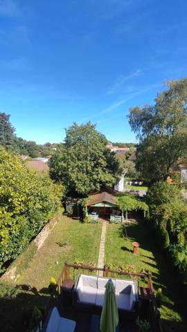 Maison 6 pièces - 155 m²