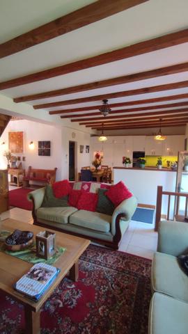 Maison 6 pièces - 155 m²