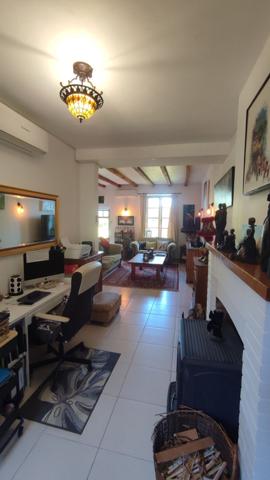 Maison 6 pièces - 155 m²