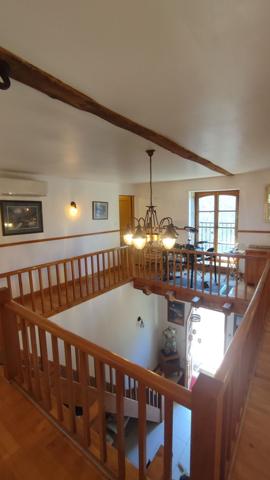 Maison 6 pièces - 155 m²