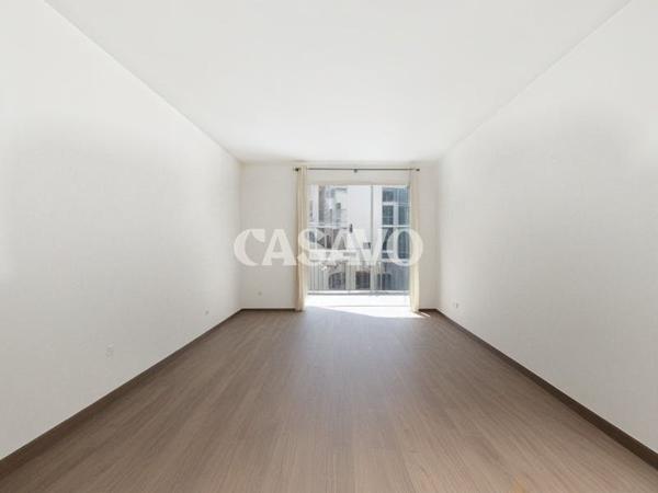 Vente Appartement 1 pièce de 25m² - 75003 Paris