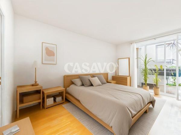 Vente Appartement 1 pièce de 25m² - 75003 Paris