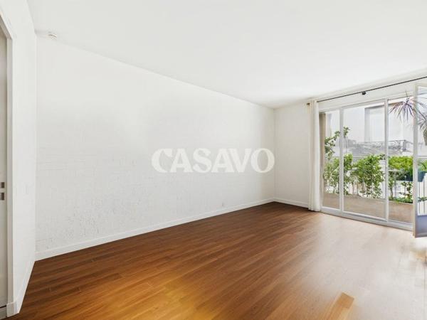 Vente Appartement 1 pièce de 25m² - 75003 Paris