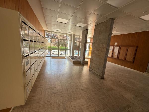 Appartement 4 pièces 82 m2